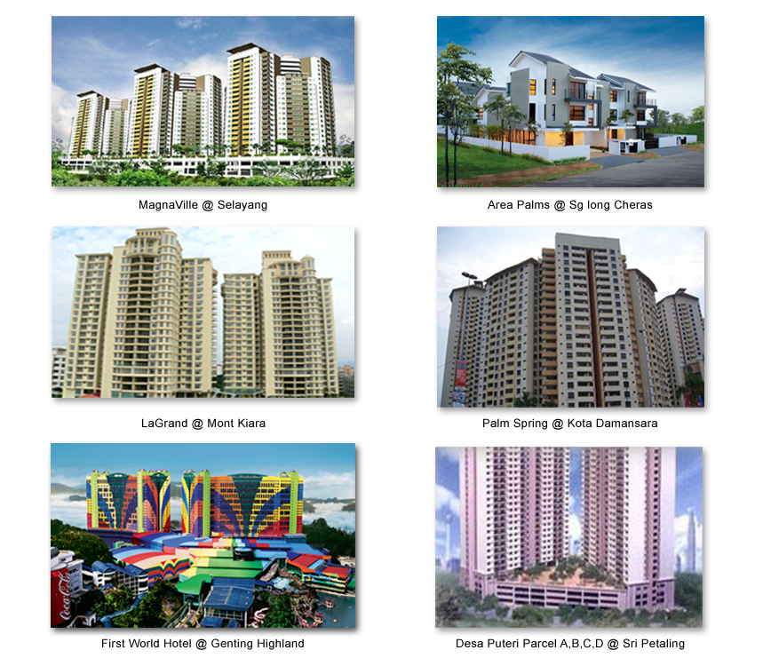 WahLong Enterprises Sdn Bhd Wood Doors Wooden Frames Fire